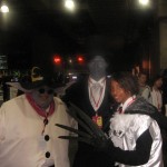 Earl Tyki and Alan