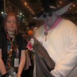 Raondom Cosplay Photo