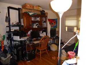 After Cleaning